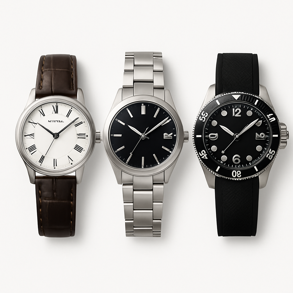 Watches