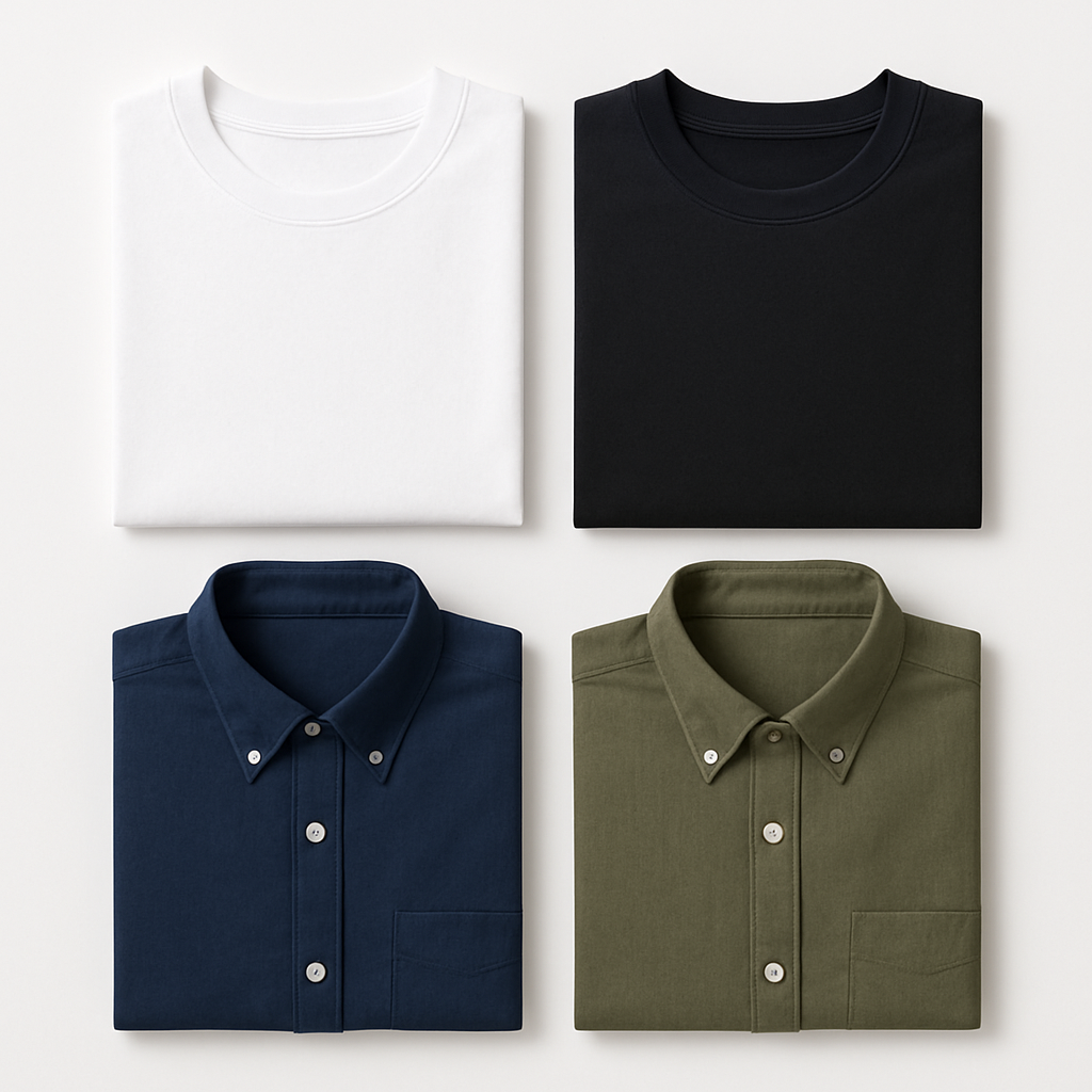 Shirts