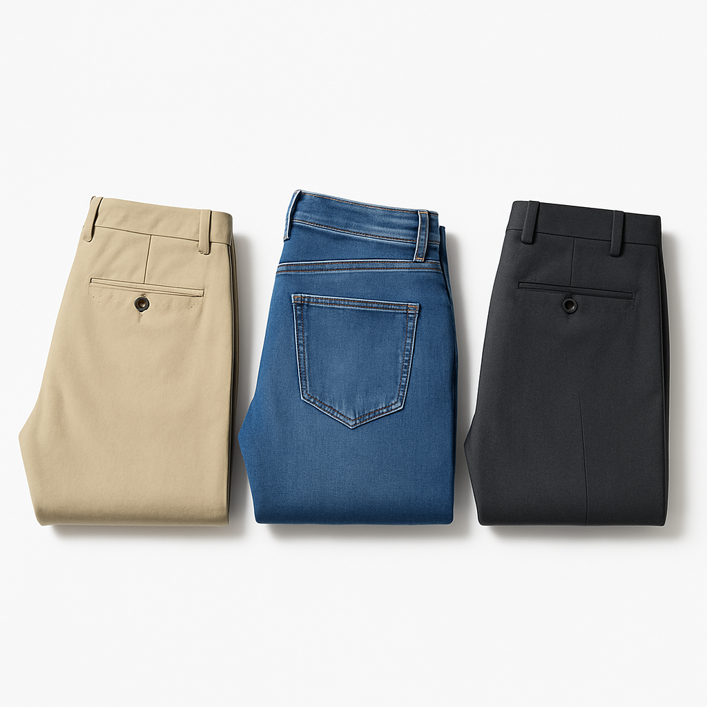 Pants