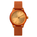 Amber Horizon - Wadorth Watches