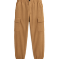 Corduroy Cargo Pants - Wadorth Pants
