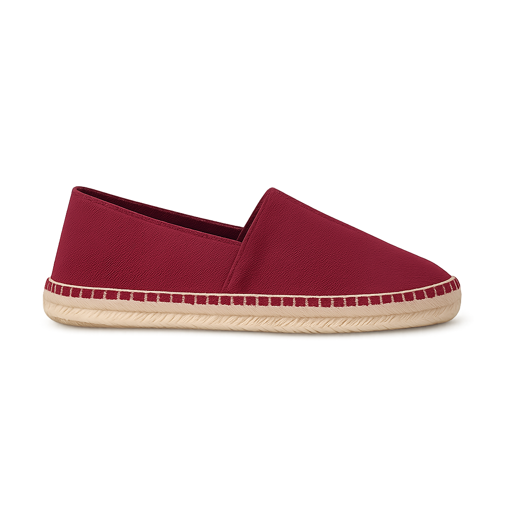 Espadrille Comfort - Wadorth Shoes