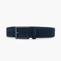 Midnight Suede Belt - Wadorth Belts