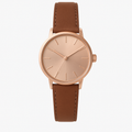 Storm Rose Gold Watch - Wadorth Watches