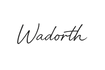 Wadorth logo